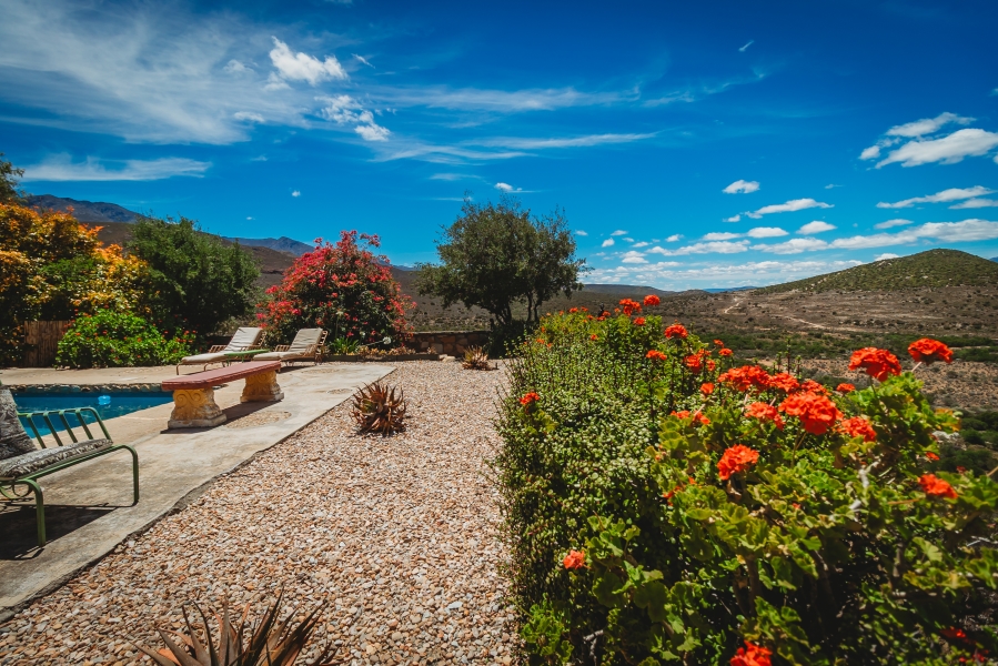 5 Bedroom Property for Sale in De Rust Western Cape